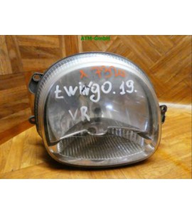 Frontscheinwerfer Scheinwerfer Renault Twingo rechts Beifahrerseite