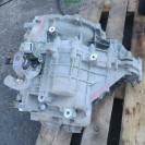 Getriebe Schaltgetriebe Mitsubishi Colt 6 VI 1.3 70 kW PMN130194