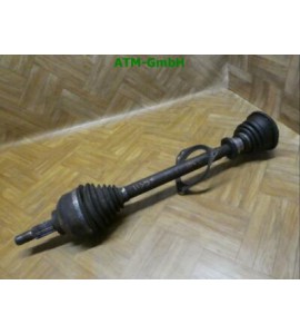 Antriebswelle Gelenkwelle Renault Espace 3 III links Fahrerseite