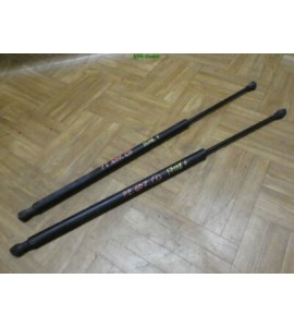 Gasdruck Gasdämpfer Heckklappendämpfer Peugeot 607 x 2 Stück hinten