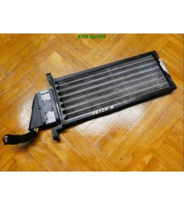 Zusatzheizung C6678 Peugeot 307 Behr