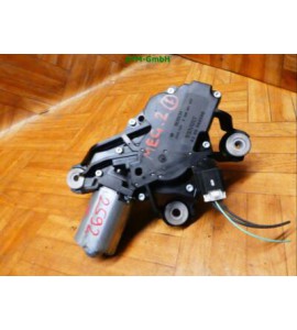 Wischermotor hinten Heckwischermotor Renault Megane 2 II Bosch 8200080900