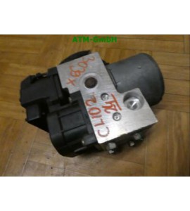 ABS Hydraulikblock ESP Renault Clio 2 8200085584 Bosch 0273004621