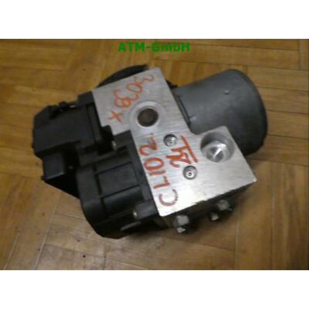 ABS Hydraulikblock ESP Renault Clio 2 8200085584 Bosch 0273004621