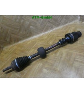 Antriebswelle Gelenkwelle Renault Clio 2 1.2 16v 55 kW rechts Beifahrerseite ABS