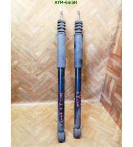 Federbein Pralldämpfer Stoßdämpfer Dacia Duster x 2 Stück hinten