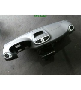 Armaturenbrett Luftdüsen Renault Clio 3 III