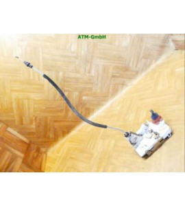 Türschloss Schloss Peugeot 307 SW hinten links Fahrerseite