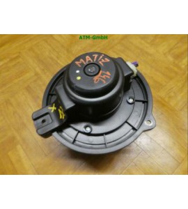 Gebläse Gebläsemotor Heizungsgebläse Chevrolet Matiz 615299 7F15