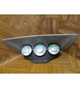 Tacho Kombiinstrument Citroen C8 13079569 1490107080