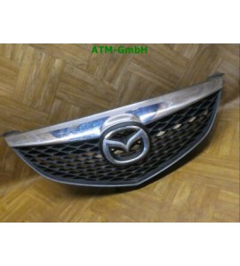 Frontgrill Emblem Logo Mazda 6 GJ6A 50 712