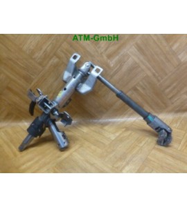 Lenksäule Peugeot 206+ Lenkhilfe Kreuzgelenk