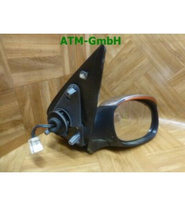 Außenspiegel Seitenspiegel Peugeot 206 elektrisch rechts Beifahrerseite