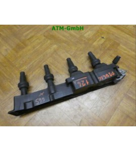Zündspule Peugeot 206cc Sagem 9636337880