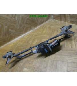 Wischermotor vorne Mazda 6 Wischergestänge GJ6A 849200-2390 12v