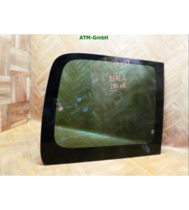 Seitenscheibe Türscheibe Fensterscheibe Citroen Berlingo hinten rechts