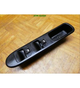 Fensterheberschalter Schalter Peugeot 307 3 türig links Fahrerseite