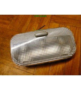 Leseleuchte Innenraumbeleuchtung Innenraumlicht hinten Peugeot 307 3 türig