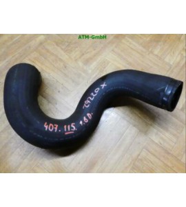 Turboschlauch Schlauch Peugeot 407