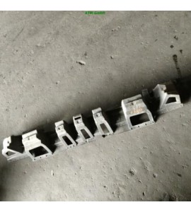 Verstärker Stoßstangenverstärker Peugeot 407 hinten