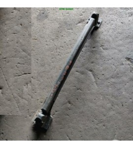 Verstärker Stoßstangenverstärker Peugeot 407 vorne