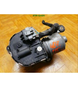 Wischermotor vorne links Wischergestänge Peugeot 407 Bosch 0390241968
