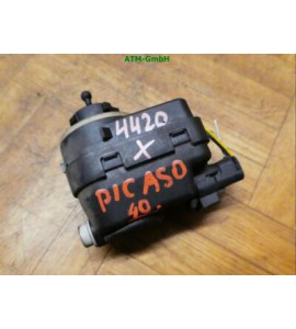 Stellmotor Schalter Citroen Xsara Picasso Valeo