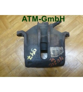 Bremssattel Peugeot 206 vorne links Bosch 54 0204Y001131 22
