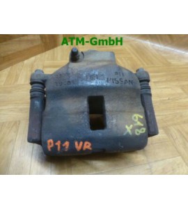 Bremssattel Nissan Primera P11 vorne rechts Lucas Beifahrerseite