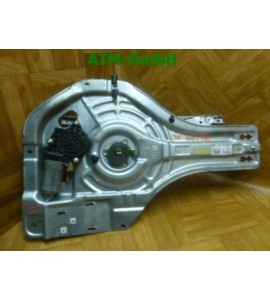 Fensterheber Hyundai Tucson hinten links 83470-2E010 Fahrerseite