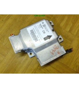 Airbagsteuergerät Steuergerät Opel Vectra C GM Siemens 13170589 5WK418650