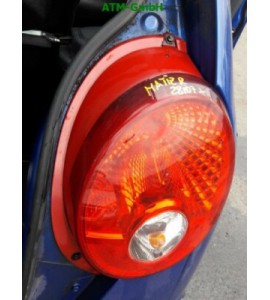 Bremsleuchte Rückleuchte Bremslicht Rücklicht Chevrolet Matiz 5 türig rechts