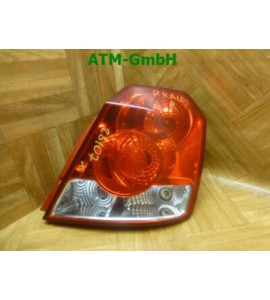 Bremsleuchte Rückleuchte Bremslicht Chevrolet Kalos 4 türig rechts 2G18