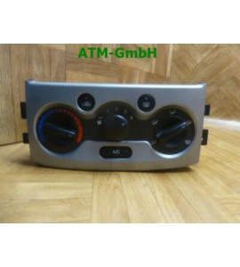 Klimabedienteil Heizungsbedienteil Schalter Chevrolet Kalos 6G25 GM Daewoo