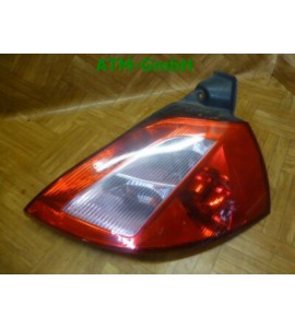 Bremsleuchte Rückleuchte Bremslicht Rücklicht Renault Megane 2 II 5 türig rechts