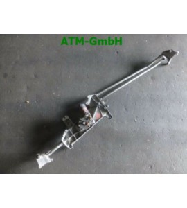 Wischermotor Citroen C8 vorne Wischergestänge
