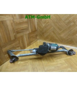 Wischermotor Toyota Avensis vorne Wischergestänge Denso 12v 85110-05060