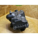 Luftfilterkasten Mazda 6 2.0 104 kW ZL01 197400-2010