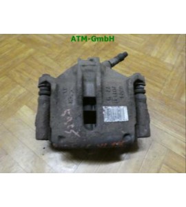 Bremssattel Peugeot 206cc Bosch 54 vorne links Fahrerseite