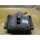 Bremssattel Peugeot 206cc Bosch 54 vorne links Fahrerseite