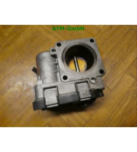 Drosselklappe Fiat Punto 3 199 Magneti Marelli FPT 55192786 40SMF10