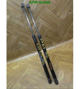 Gasdruck Gasdämpfer Heckklappendämpfer x 2 Stück hinten Kia Rio II Lift-O-Mat