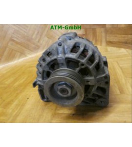 Lichtmaschine Generator Renault Clio 2 1.2 16v Valeo 14V 47 95 A 7700437090