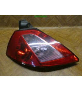 Bremsleuchte Rückleuchte Bremslicht Rücklicht Renault Megane links