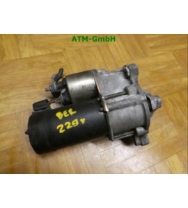 Anlasser Starter Citroen Berlingo Valeo D6RA572 12v 07C2 0214 HC V 1