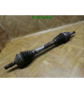 Antriebswelle Gelenkwelle Citroen Berlingo links Fahrerseite ABS
