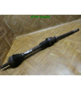 Antriebswelle Gelenkwelle Citroen Berlingo rechts Beifahrerseite ABS