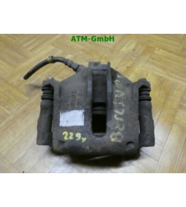 Bremssattel Citroen Berlingo Bosch 0204Y01132 22 vorne rechts Beifahrerseite