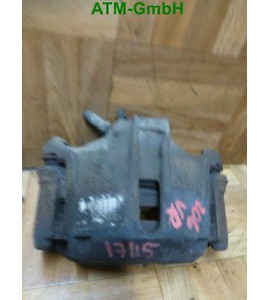 Bremssattel vorne rechts Peugeot 206 1.1 44 KW 60 PS Bosch 48 0204Y01211
