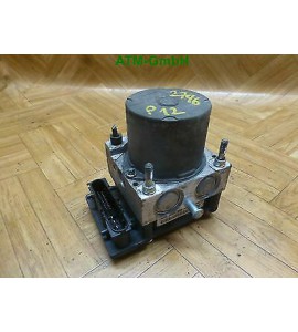 ABS Hydraulikblock Nissan Primera P12 Bosch 0265231317 47660AV712 0265800308
